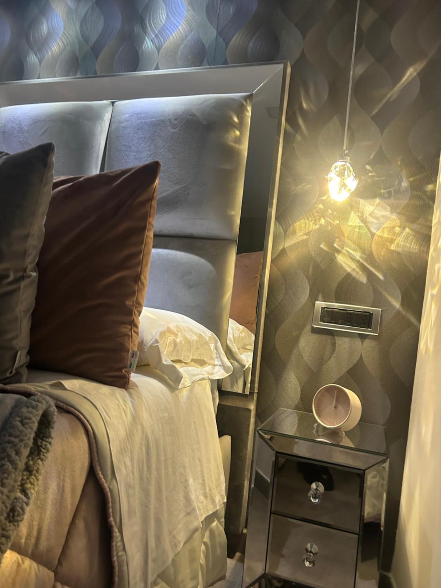 C3 Luxury Bed & Breakfast Наполи Екстериор снимка