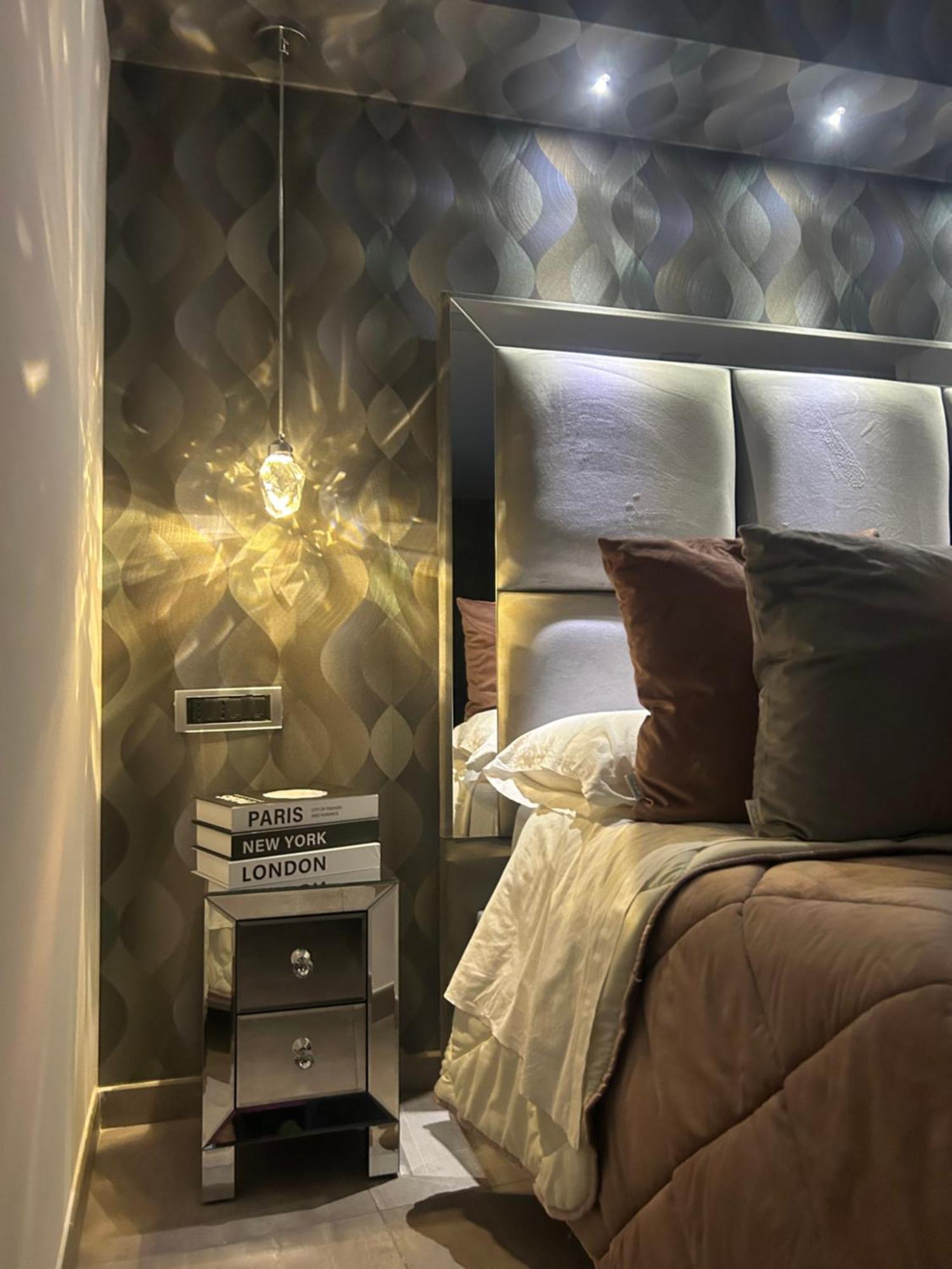 C3 Luxury Bed & Breakfast Наполи Екстериор снимка