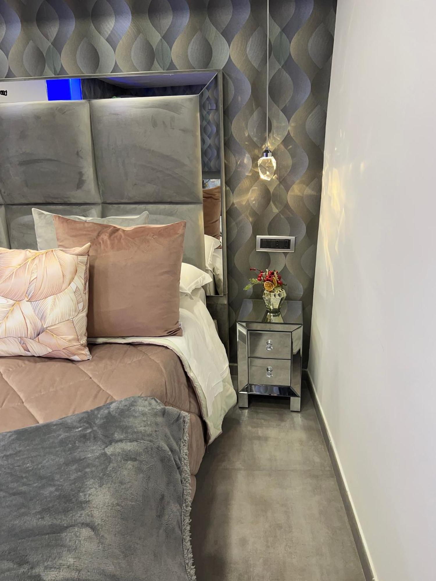 C3 Luxury Bed & Breakfast Наполи Екстериор снимка