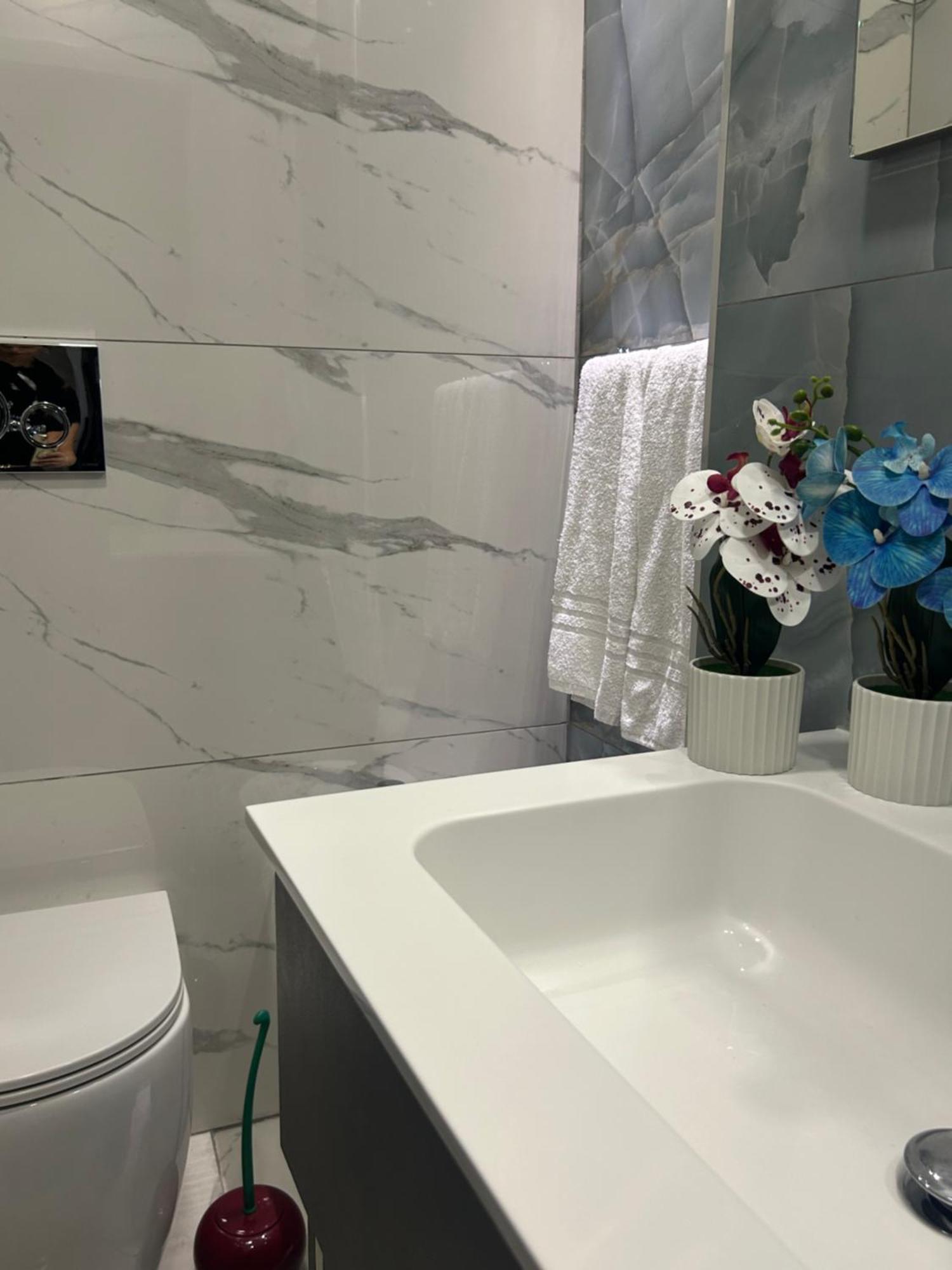 C3 Luxury Bed & Breakfast Наполи Екстериор снимка